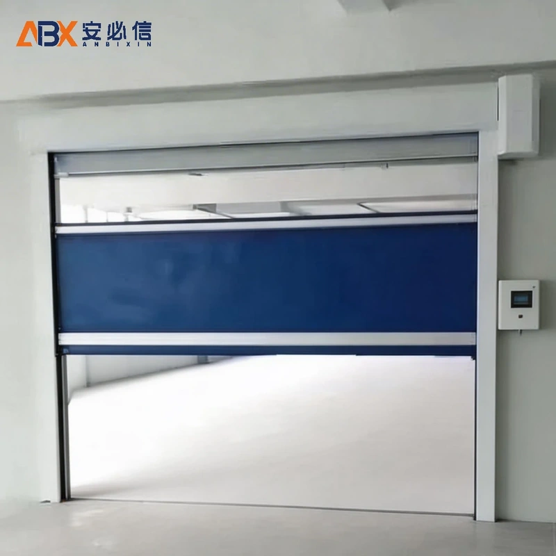 红河哈尼族彝族软质快速门